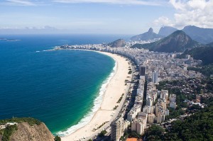 Guía de Brasil