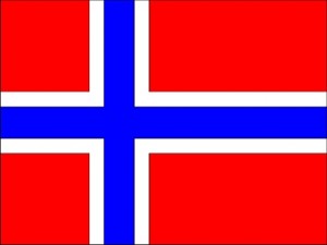 Norwegian Flag