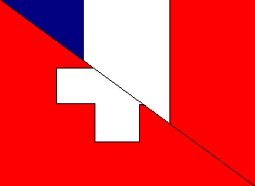 suisse switzerland drapeau gabfle attaque voil