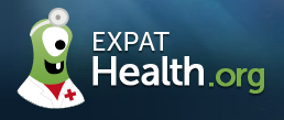 Expatriate Health News