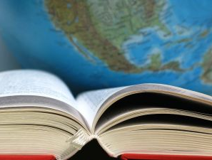 Learning a language abroad