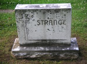 tombstone tourism headstone image