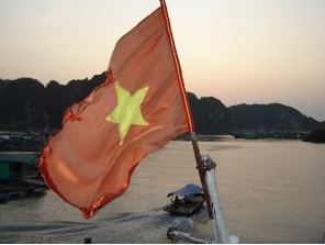 Expat Vietnam guide