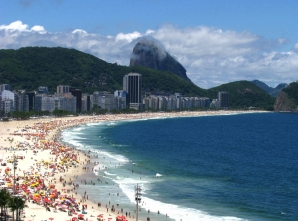 expat guide to Brazil