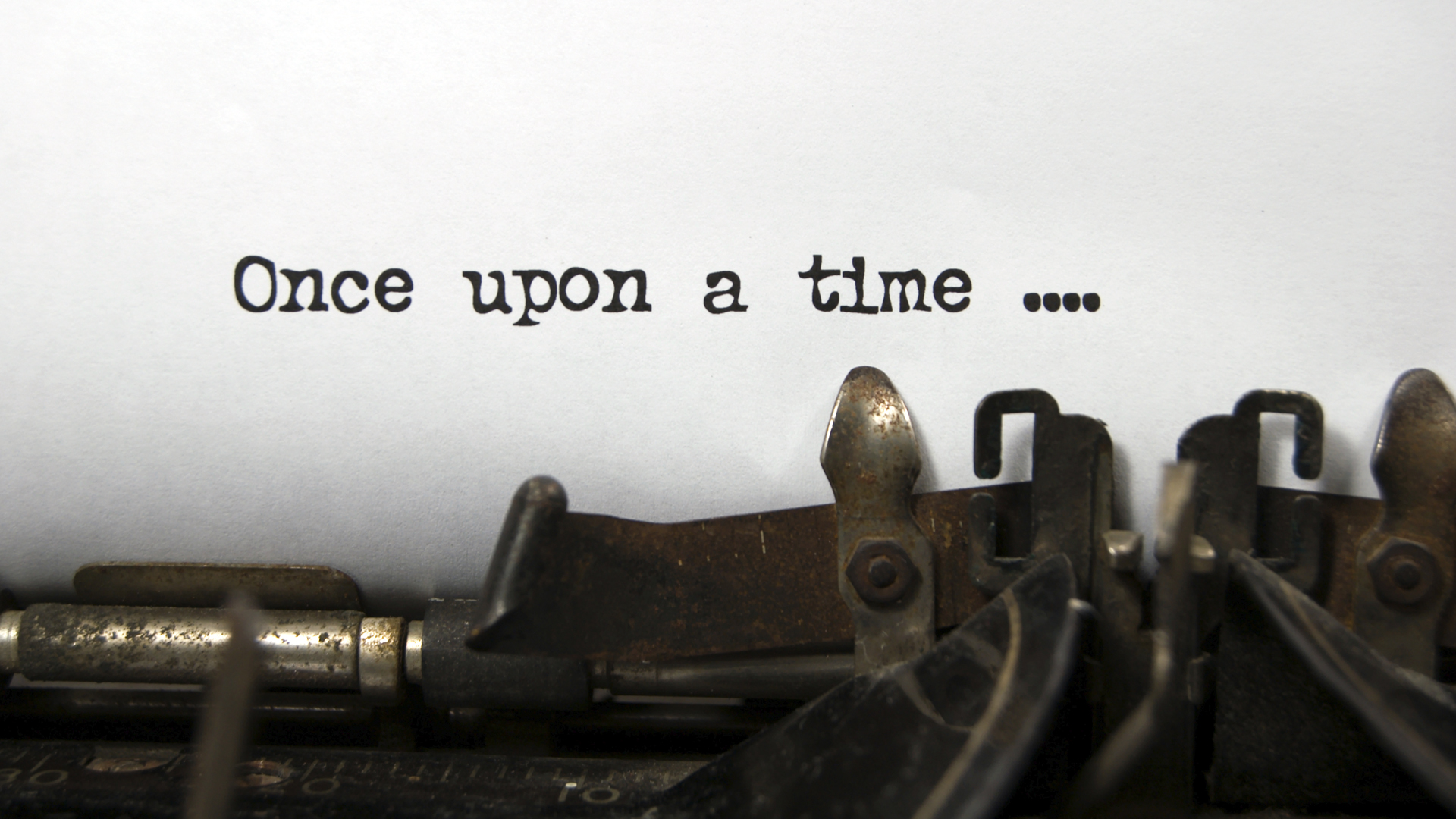 Writer-once-upon-a-time