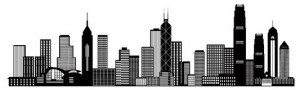 hong-kong-city-skyline-black-white-vector-illustration-panorama-isolated-background-44170284