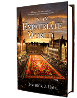 In an expatriate world book