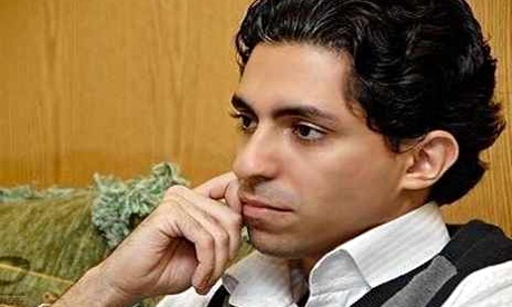 Raif Badawi