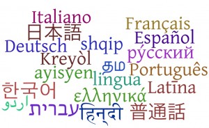 languages