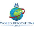 World Relocations Logo