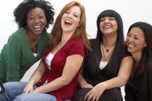 expat women's groups