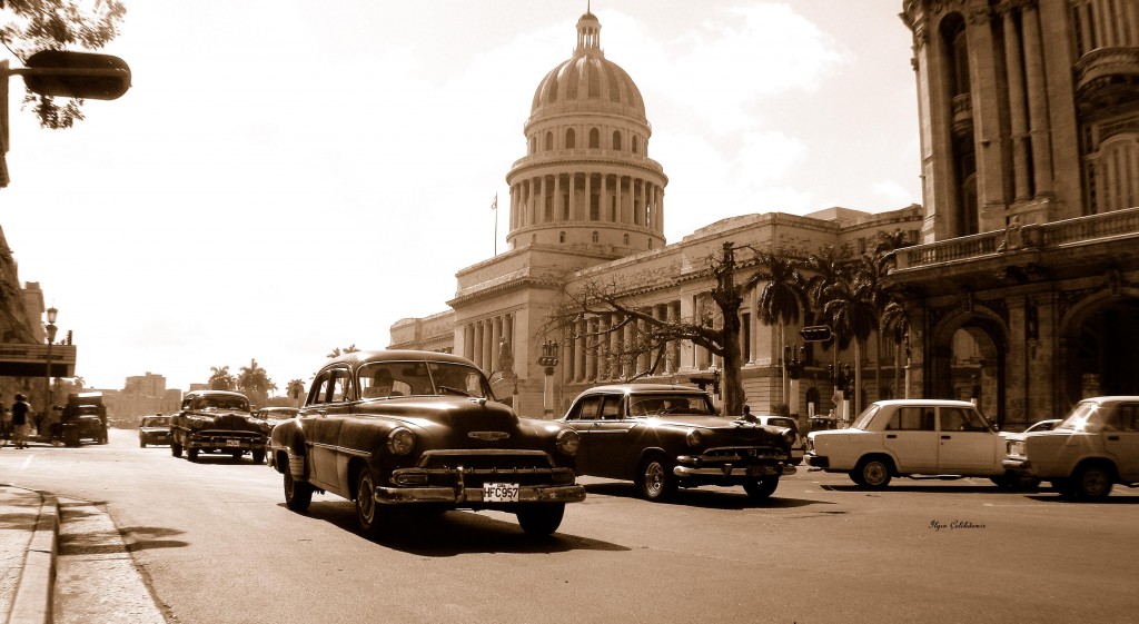 Havana capital